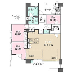 リーデンススクエア宝塚リバージュ