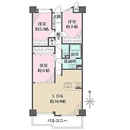 ジークレフ武庫川公園