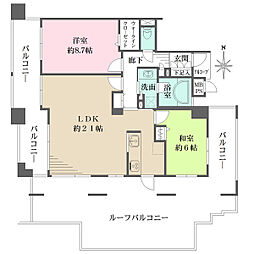 ワコーレコモード立花