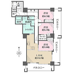 ラ・ヴィーダ西宮