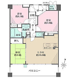 パレ・ロワイヤル宝塚