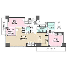 シティタワー天王寺