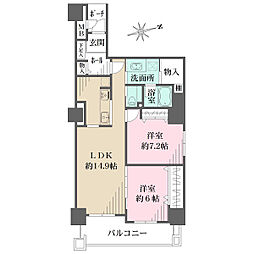 ラ・ヴィーダ西宮