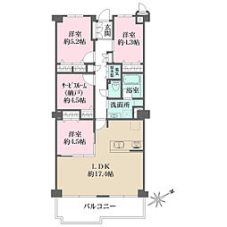 ネオコーポ武庫川