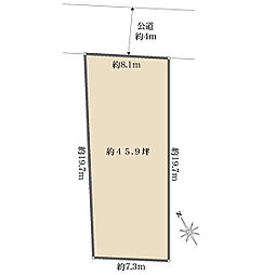 宝塚市宝梅３丁目