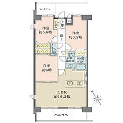 藤和シティホームズ西宮東町