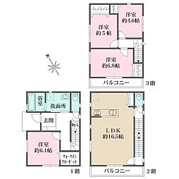 西宮市笠屋町