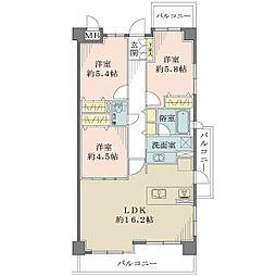 宝塚南ガーデンハウス