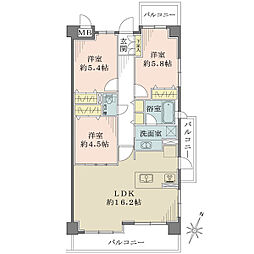 宝塚南ガーデンハウス