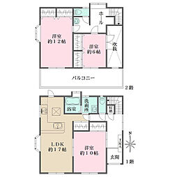 西宮市中浜町