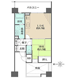 阪急西宮マンション