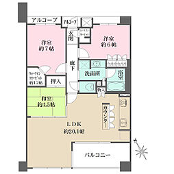 ザ・パークハウス甲子園若草町