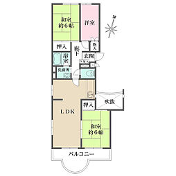 コスモハイツ瑞ヶ丘