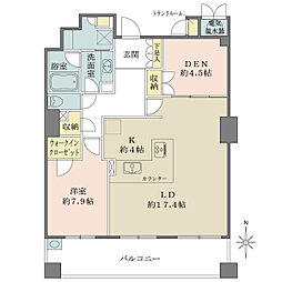 ジオタワー西宮北口