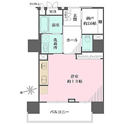 マスターズマンションひまわり
