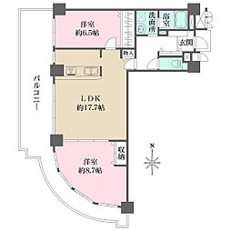 ラピタス31西宮