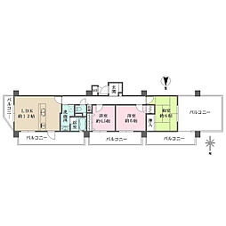 コスモ宝塚ツインフォルム