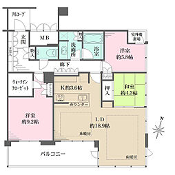 プラネスーペリア西宮