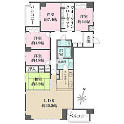 芦屋浜町アーバンプラザ