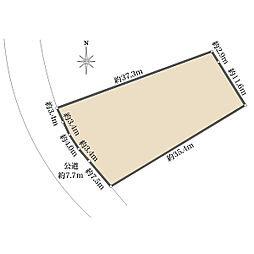 西宮市甲陽園目神山町