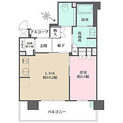 マスターズマンション苦楽園中楽坊