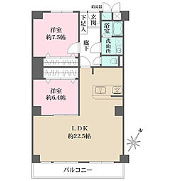 日商岩井芦屋マンション