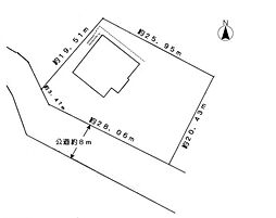 西宮市苦楽園三番町