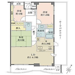 芦屋茶屋之町アーバンライフ