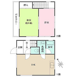 芦屋市宮塚町の一戸建て