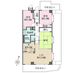 藤和シティホームズ芦屋弐番館