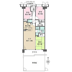 ルネ芦屋川ロザリウム