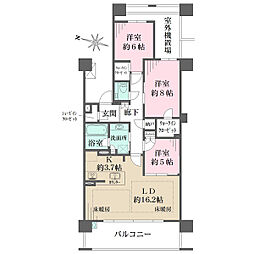 ザ・パークハウス芦屋レジデンス