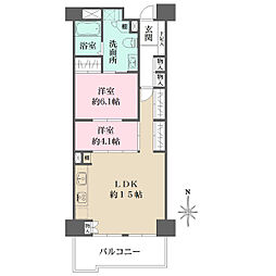 RICイーストコート11番街 3番館