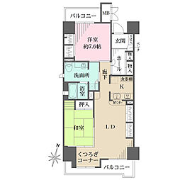 RICイーストコート11番街 3番館