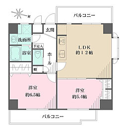 ヴェルドール六甲道