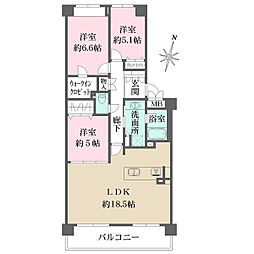 ステイツ岡本・甲南山手