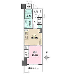 RICイーストコート11番街 1番館