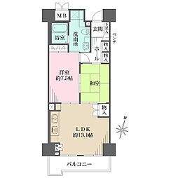 RICイーストコート11番街 3番館