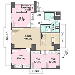 東灘ロイヤルマンション