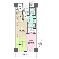RICイーストコート11番街 3番館