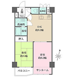 トーカン六甲キャスティール