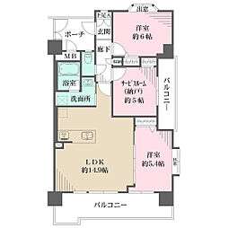ロイヤル住吉川
