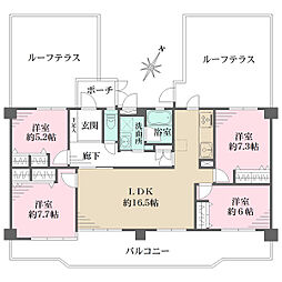 本山ロイヤルマンション