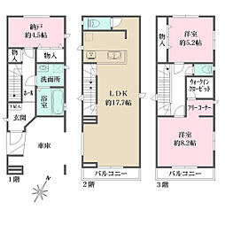 神戸市東灘区魚崎南町６丁目