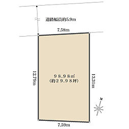 神戸市東灘区住吉南町３丁目