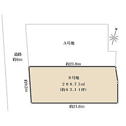 神戸市東灘区本山北町６丁目