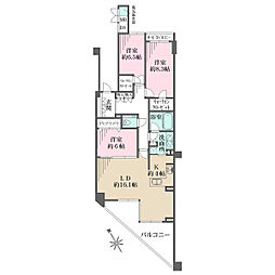 ロジュマン住吉山手