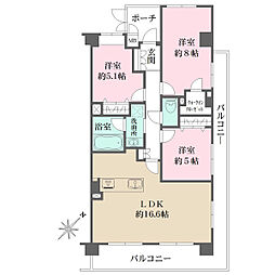 ステイツ本山中町