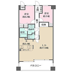 藤和六甲桜ケ丘ホームズ