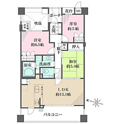 ロジュマンスティーロ御影